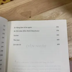 Premier League, Lịch sử giải Ngoại Hạng Anh... - Michael Cox 748615