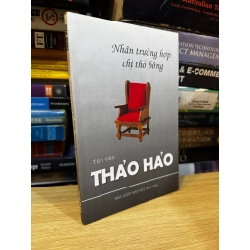 Nhân trường hợp chị thỏ bông - Thảo Hảo
