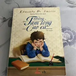 Những tấm lòng cao cả