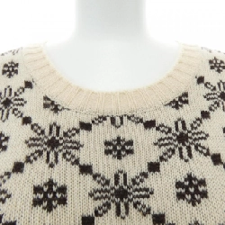 CHANEL P52856K06870 Áo len - Hàng hiệu Chính hãng 824131