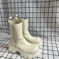 Boots nữ cao cổ size 36