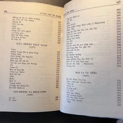 📖 Tuyển tập Tế Hanh (xb 1987) 606269