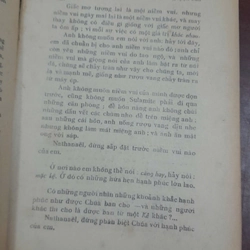 TRẦN GIAN MUÔN MÀU - Andre Gide 271957