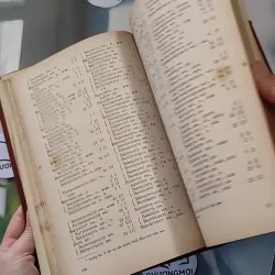 [MIỄN PHÍ BỌC SÁCH] [XƯA] Cách Chia Động Từ Tiếng Nga (1982) 990090