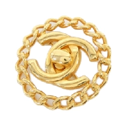【Vintage】Brooch Chanel