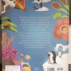 Vòng Đời - Vạn Vật Từ Khởi Đầu Cho Đến Kết Thúc 1009017