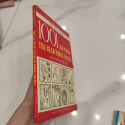 1001 bài thuốc trị bệnh thông thường  587908