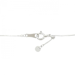 Dây chuyền ngọc lục bảo PT900/PT850 0.52CT - Hàng hiệu Authentic 857042