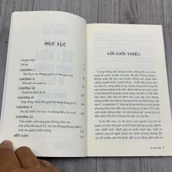 Tại sao việt nam đánh thắng b52, những chuyện bây giờ mới kể. 2b4 718485