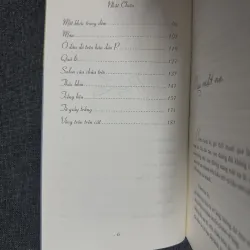 Mưa mặt nạ - Nhật Chiêu 925454