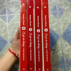 Cô gái văn chương (16 cuốn) - Nomura Mizuki 1003362