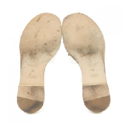 Giày sandal HERMES Santorini 182138Z - Hàng hiệu Authentic 658219