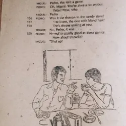 New English 900 🌻 564950