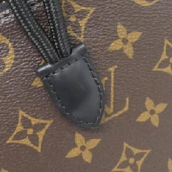Ba lô Louis Vuitton Monogram Macassar M43422 608303