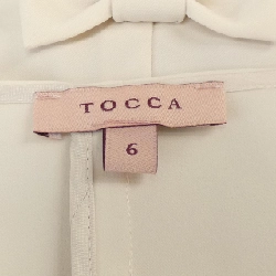 【Mã giảm giá】Áo khoác TOCCA 641098