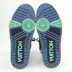 Giày sneaker LOUIS VUITTON LV Trainer - Hàng hiệu Authentic 907033