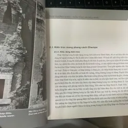 THÁP DƯƠNG LONG KIẾN TRÚC VÀ ĐIÊU KHẮC - ĐINH BÁ HÒA 1022637