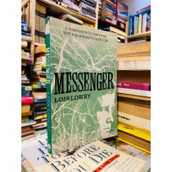 MESSENGER - LOIS LOWRY