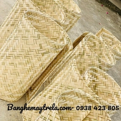 Cót tre làm trang trí ốp trần giá rẻ 530803