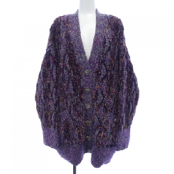 【Mã giảm giá】Áo cardigan CHANEL