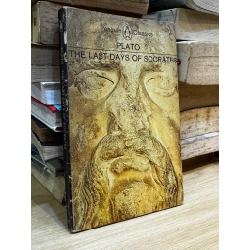 The last days of Socrates - Plato