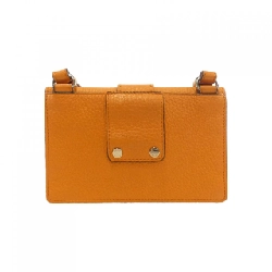 Túi xách Fendi SELLERIA BAGUETTE SLIM CLUTCH 7M0295 SFR - Hàng hiệu Chính hãng 765236