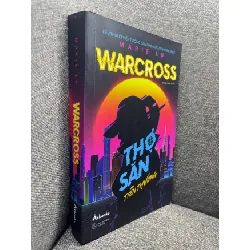 [Sách Cũ SCGR] Thợ săn tiền thưởng Marie Lu 2020 mới 80% HPB1704