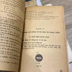 ĐẠI SỐ 10 (XB 1990) 994056