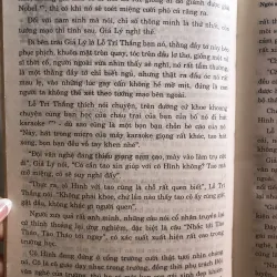 Truyện nam sinh Giả Lý - Tần Văn Quân 1001799