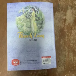 THẠCH LAM TUYỂN TẬP THẠCH LAM 740948