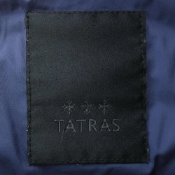 【Mã giảm giá】Áo khoác lông vũ TATRAS 641137