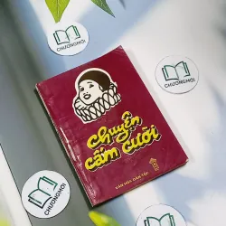 Chuyện Cấm Cười - Diệp Phương Huyền 713902