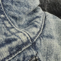 【Mã giảm giá】Áo khoác denim STELLA MCCARTNEY 637221