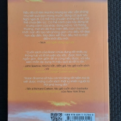 Đời ngắn đừng ngủ dài - Robin Sharma 530924
