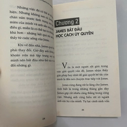 Người giỏi không phải là người làm tất cả 463523