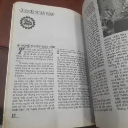 SỔ TAY NỘI TRỢ tập 81 928762