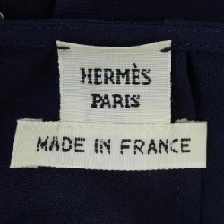 HERMES *87-7601. Áo - Hàng hiệu Authentic 633777