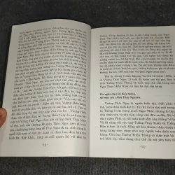 NHỮNG NGƯỜI ĐÀN BÀ TRONG GIA TỘC HỌ TƯỞNG 991084