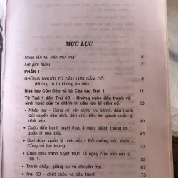 Ác liệt Côn Đảo - Bùi Văn Toàn  1033971