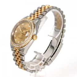 Đồng hồ Rolex Datejust 126283RBR SSxYG tự động - Hàng hiệu chính hãng 881416