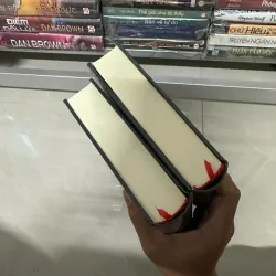 Đèn Cù - Trần Đĩnh (Bìa cứng) 573139