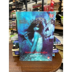 Những Đôi Mắt Lạnh - Phan Hồn Nhiên