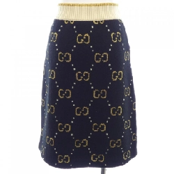 Gucci GUCCI 579865 XKAW3 Váy - Hàng hiệu Chính hãng 818408