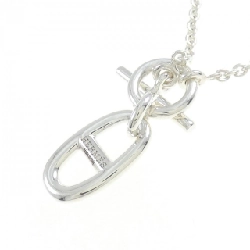 Dây chuyền Hermès Chaine d'Ancre - Hàng hiệu Chính hãng 846010