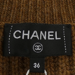 CHANEL LOOK18 P77532K11212 Áo khoác - Hàng hiệu Chính hãng 814713