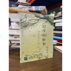 Đợi mãi những bình minh - Trần Việt Anh
