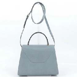 【Khuyến mãi】Túi VALEXTRA 659725