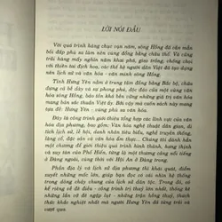 Hưng Yên - Vùng Phu Sa Văn Hoá  593903