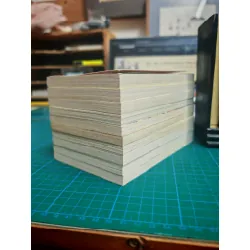 Truyện tranh PuKu PuKu - Tatsuyama Sayuri 450099