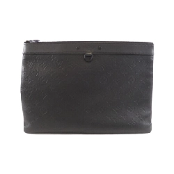 Túi xách Louis Vuitton Monogram Shadow Pochette Discovery M62903